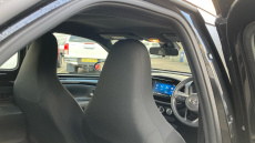 Toyota Aygo X 1.0 VVT-i Pure 5dr Petrol Hatchback